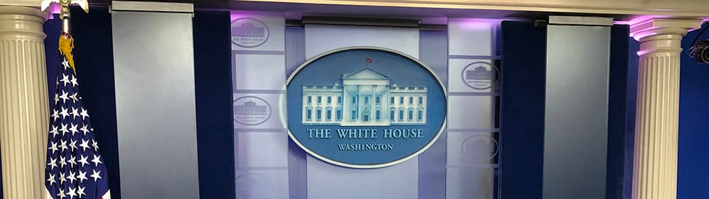 White House Press Secretary Karine Jean-Pierre Commits Possible Hatch Act Violation