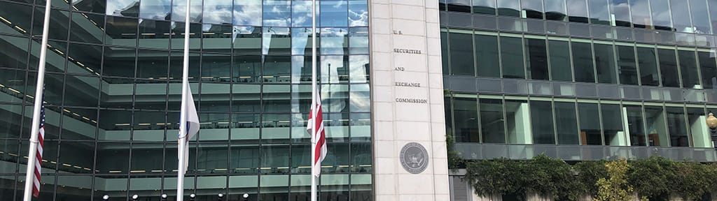 SEC General Counsel to Quit in January 2023 After FTX Saga